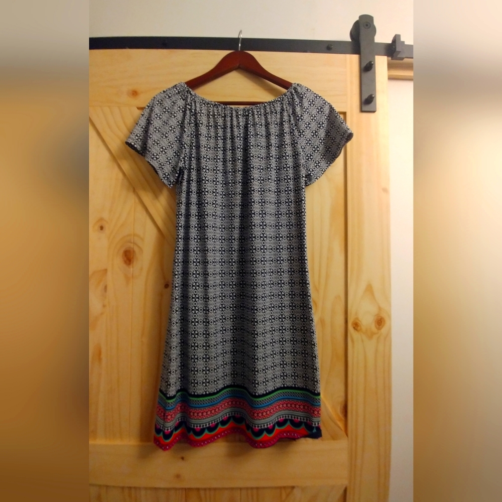 Jude Connelly Shirt Sleeve Dress